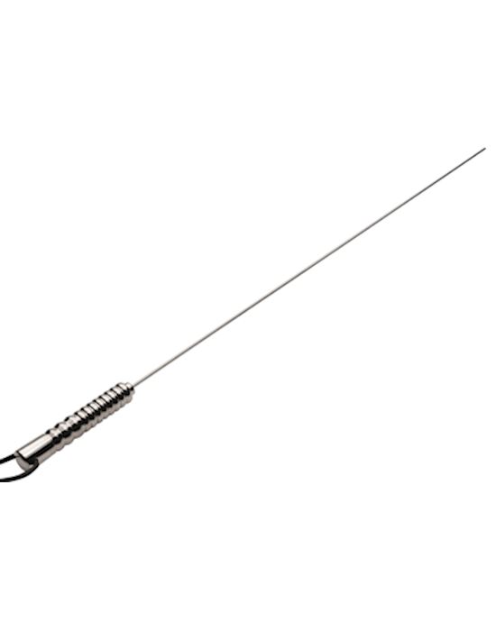 Stainless Steel Whipping Rod