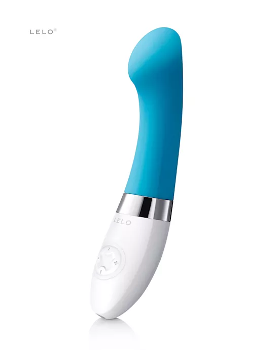 Lelo Gigi 2 Gspot vibrator