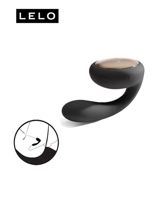 Lelo Tara Couples Massager