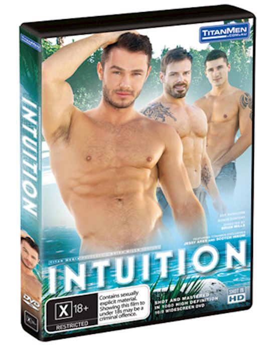 Intuition Dvd
