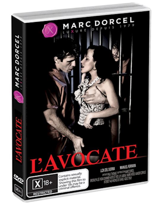 Lavocate Dvd