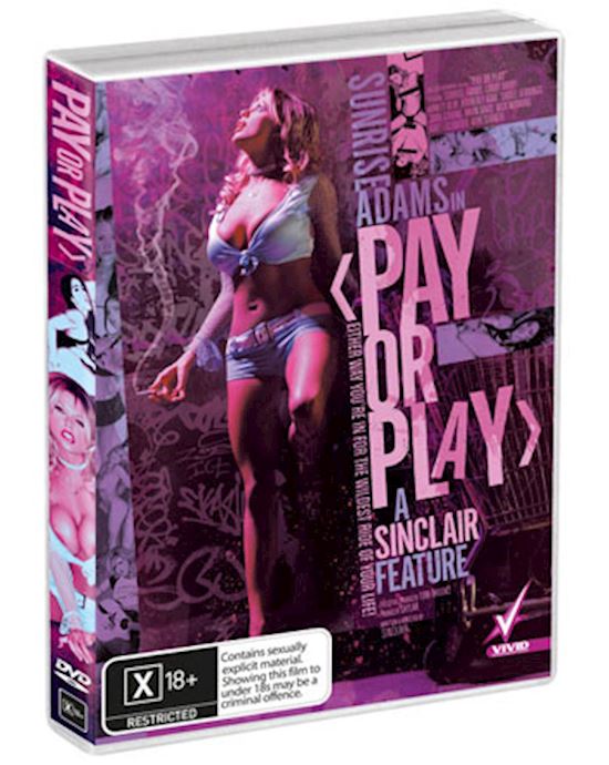 Pay Or Play Dvd