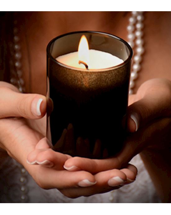 Sensual Massage Candle Vanilla