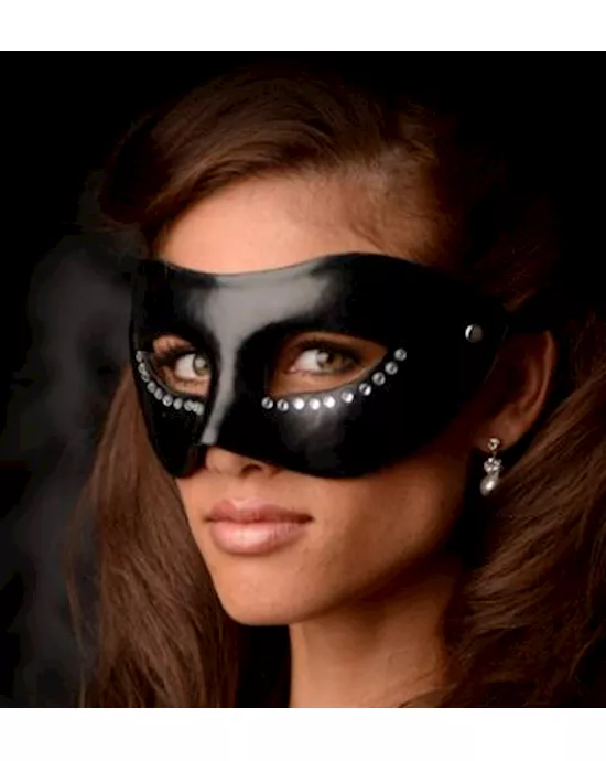 The Luxoria Masquerade Mask