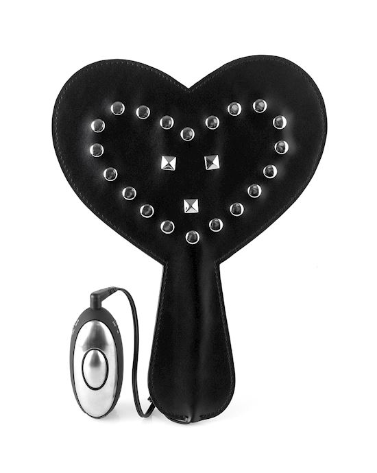 Fetish Fantasy Series Shock Therapy Paddle