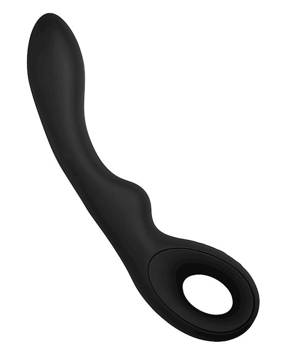 Drexen Multi-function Rechargeable Silicone Vibe