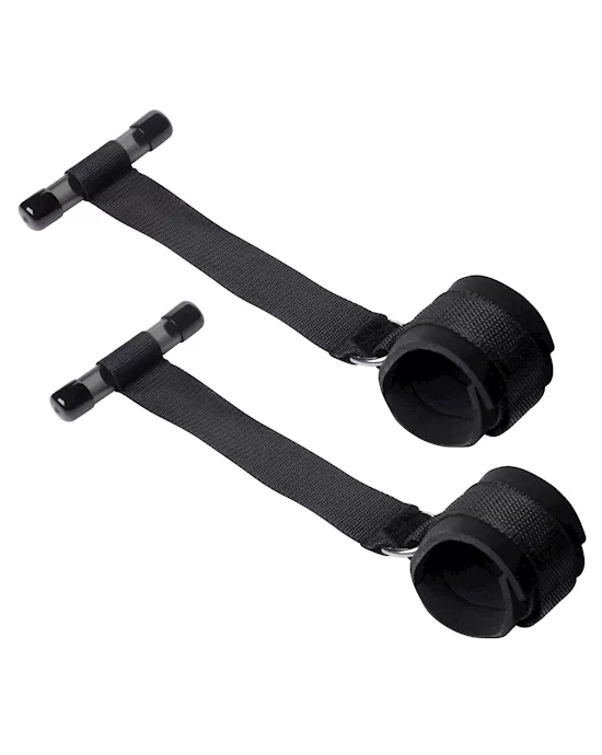Frisky Over the Door Entryway Restraints