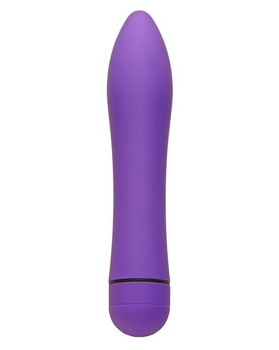 Violet Bliss Variable Speed Vibe