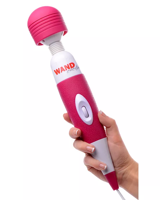 Supercharged Divinity Power Wand 110V