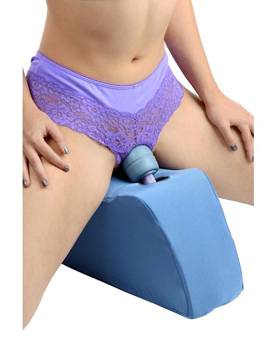 Deluxe EcstaSeat Wand Positioning Cushion