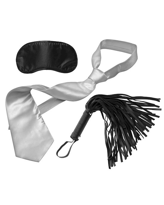 Sirs Restraint All In One Bondage Kit