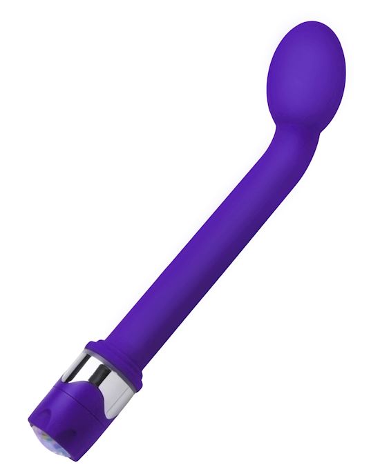 Sequin Series GSpot Vibration Wand