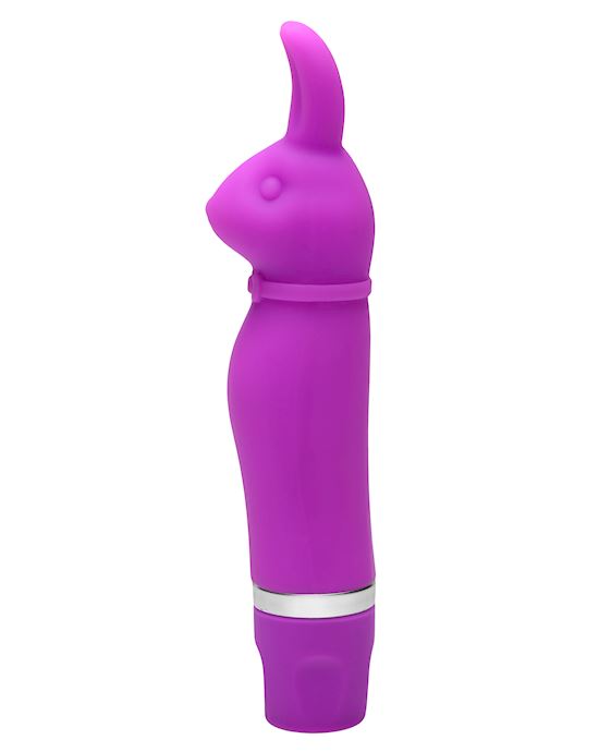 Mr Lapin 10 Mode Silicone Bunny Vibe