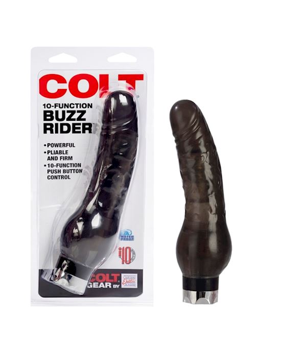 Colt 10 Function Buzz Rider