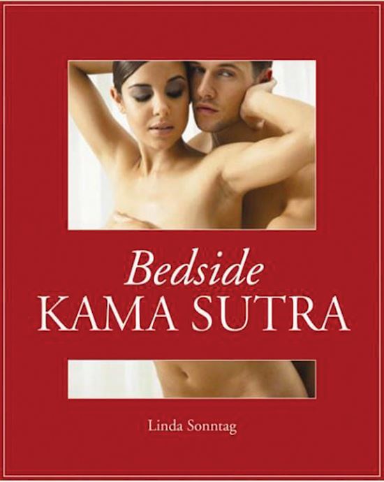 Bedside Kama Sutra Paperback Book