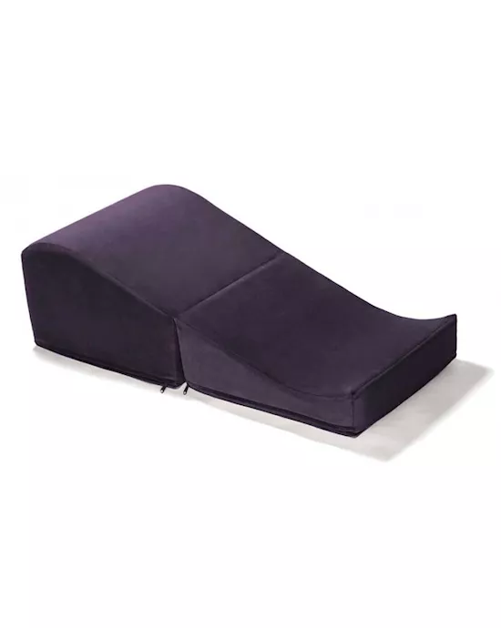 Liberator Flip Ramp Positioning Aid