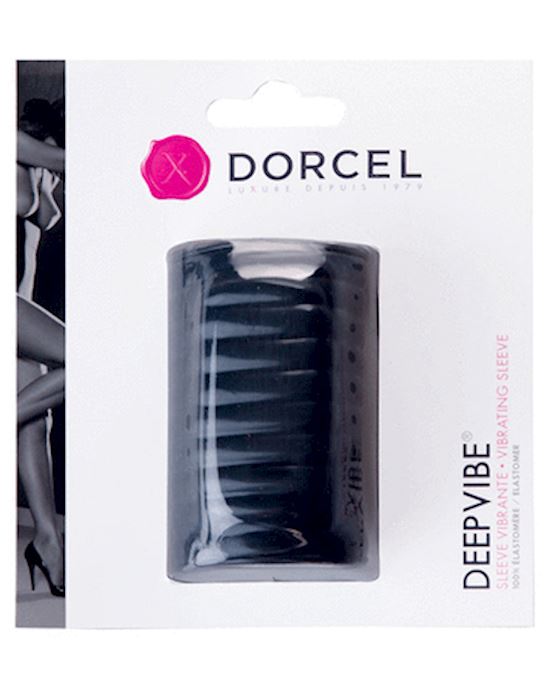 Dorcel Luxury Collection Deepvibe