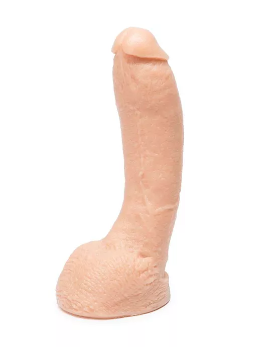 VacULock Realistic Stryker Dildo