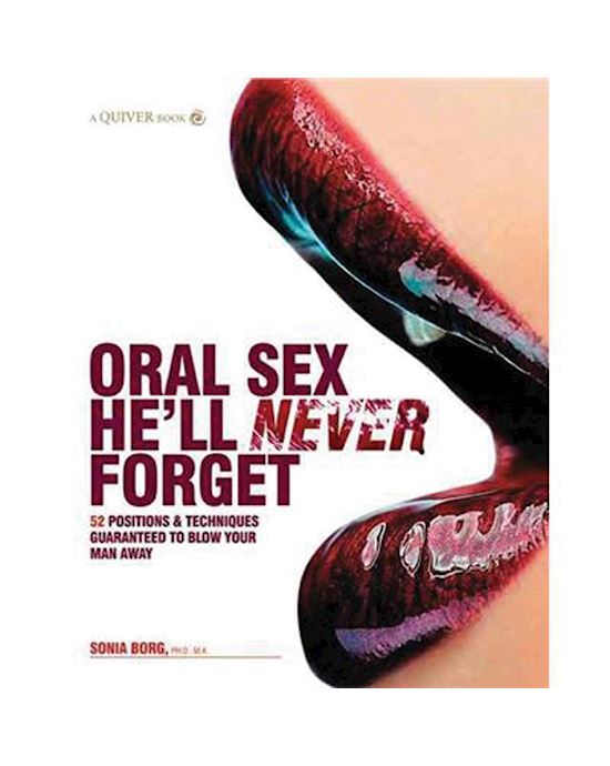 Oral Sex Hell Never Forget
