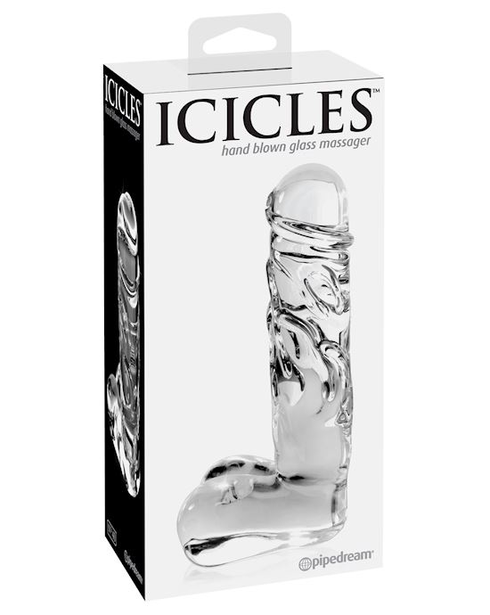 Icicles No