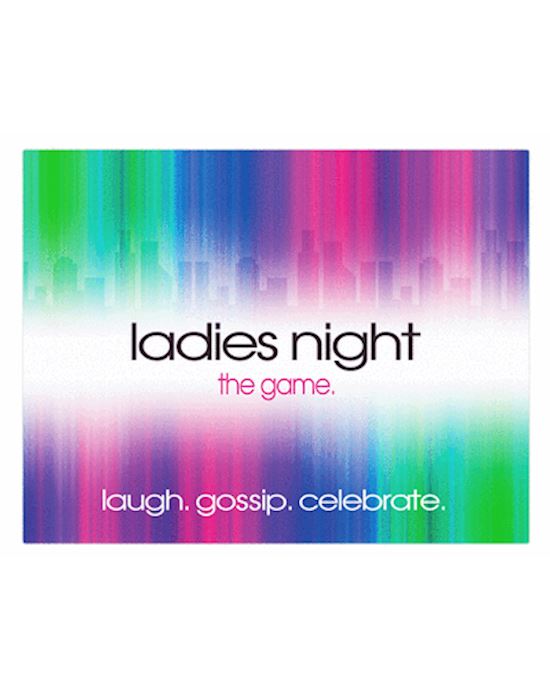 Ladies Night Game