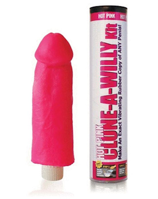 Clone-a-willy Kit