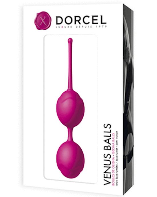 Dorcel Luxury Collection Venus Balls