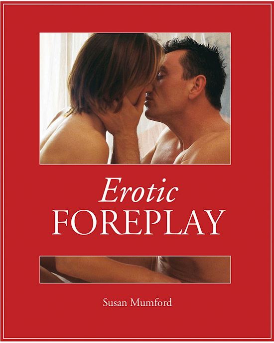 Erotic Foreplay Paperback Book