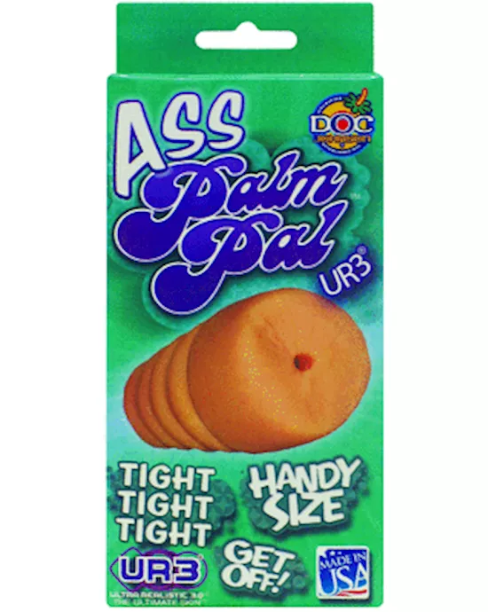 Palm Pal UR3 Ass