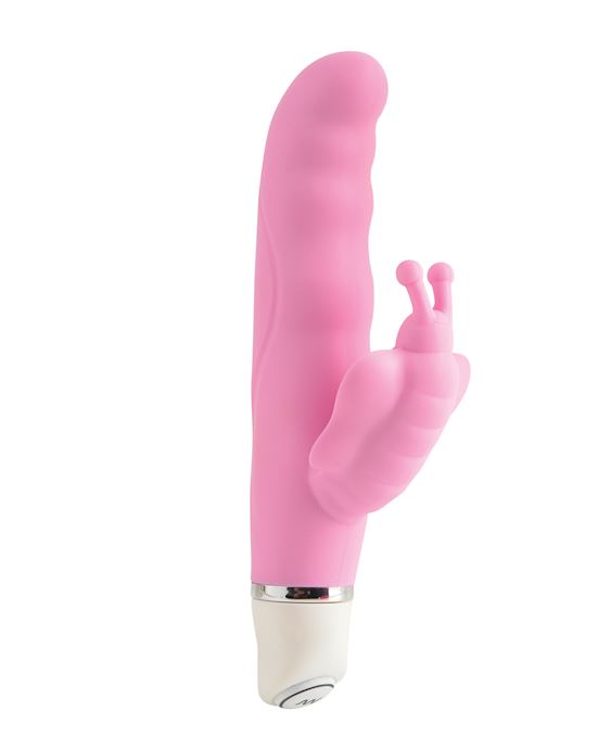 Le Reve Silicone Sweetie Butterfly
