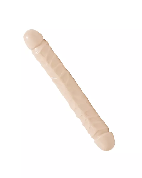 Junior Veined Double Header Bender 12 Inch