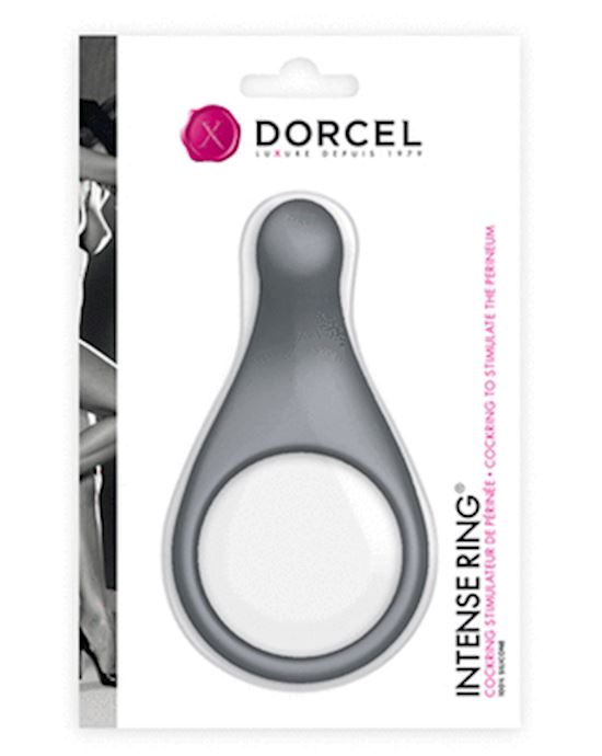 Dorcel Luxury Collection Intense Ring