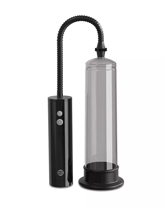 Pump Worx Beginner39s Auto VAC Kit