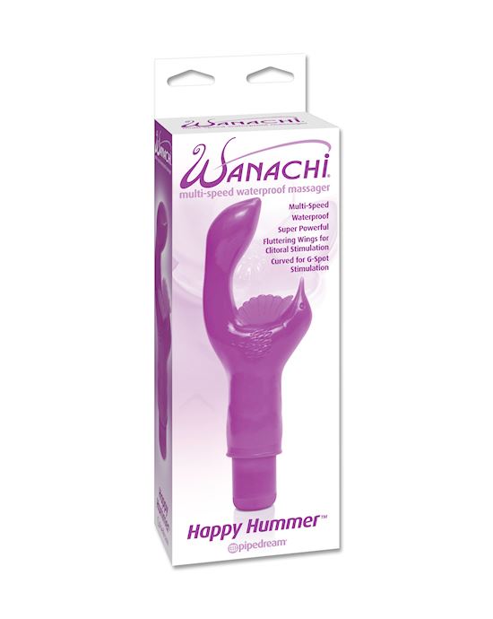 Wanachi Happy Hummer