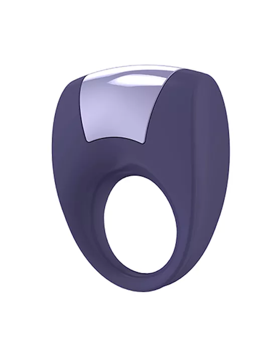 OVO B8 Lilac Metallic Ring