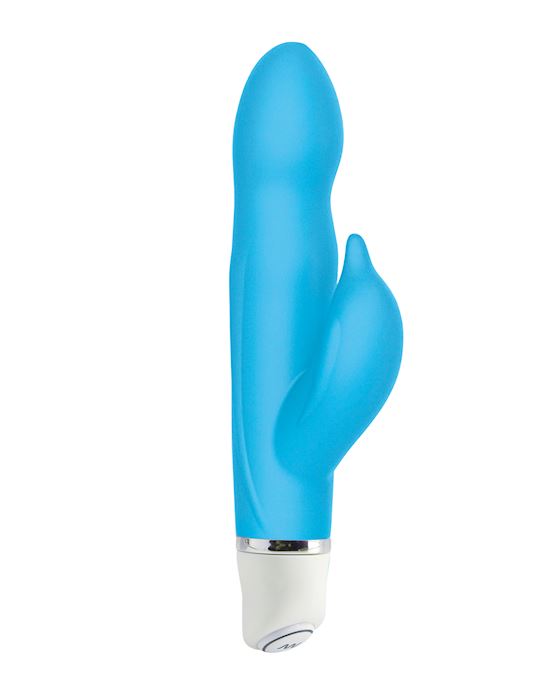 Le Reve Silicone Sweeties Dolphin