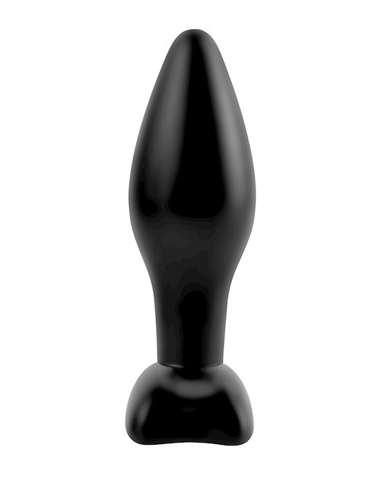 Anal Fantasy Collection Small Silicone Butt Plug