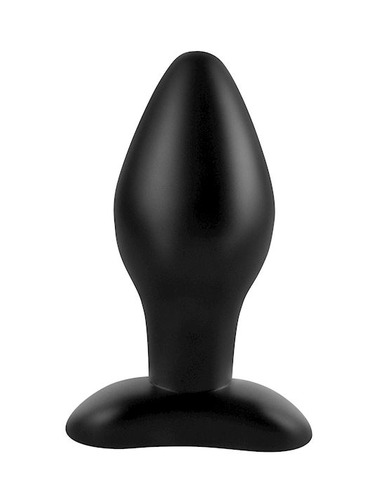 Anal Fantasy Collection Large Silicone Plug