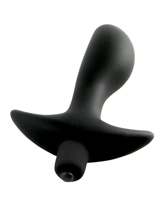 Anal Fantasy Collection Vibrating Perfect Butt Plug