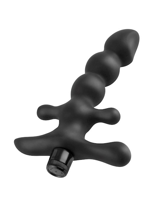 Anal Fantasy Collection Perfect Grip Prostate Massager
