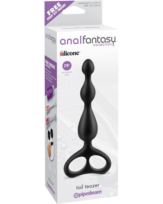 Anal Fantasy Collection Tail Teazer
