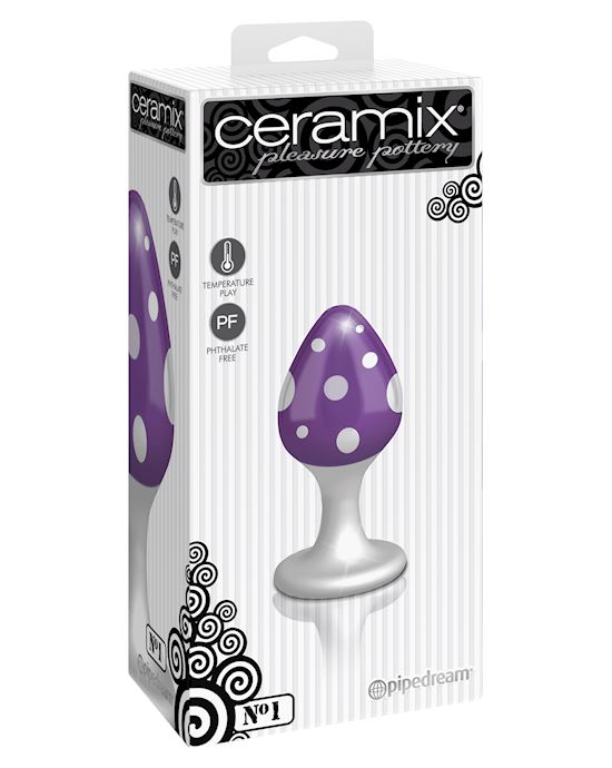 Ceramix No 1