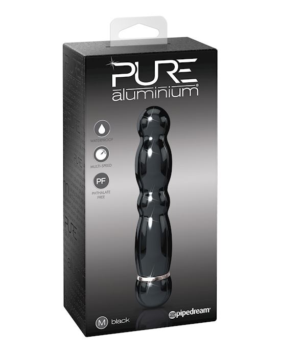 Pure Aluminium