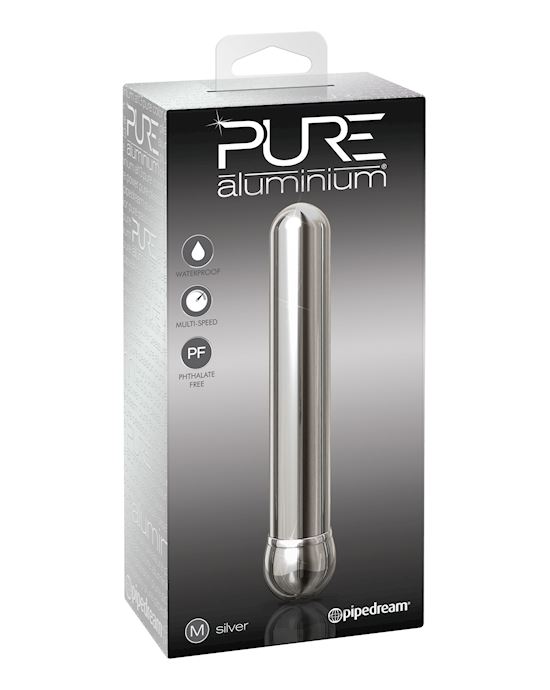 Pure Aluminium