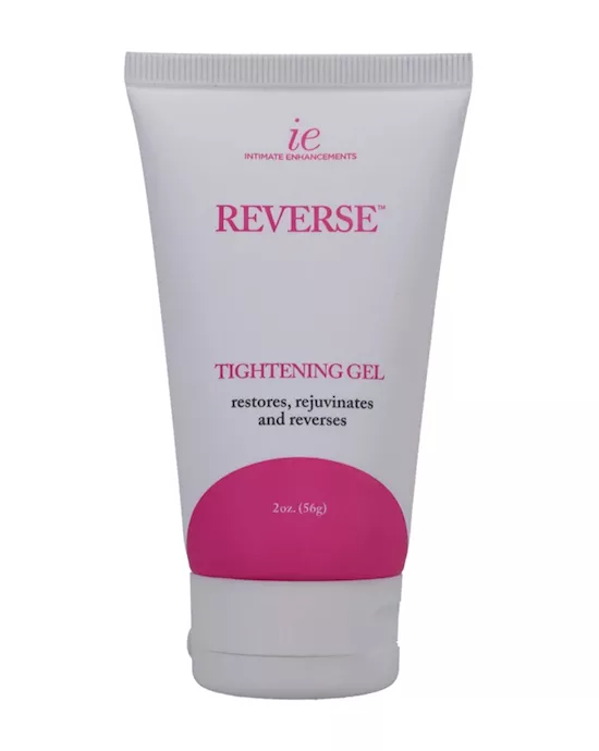 Reverse Tightening Gel For Women