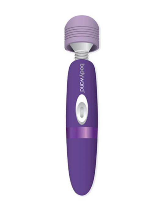 BodyWand Rechargeable Massager