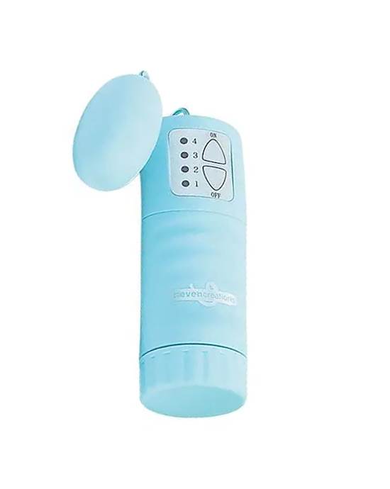 AquaSilk Bathtime Bullet Vibrator