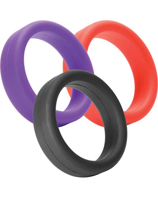 SuperSoft C Ring