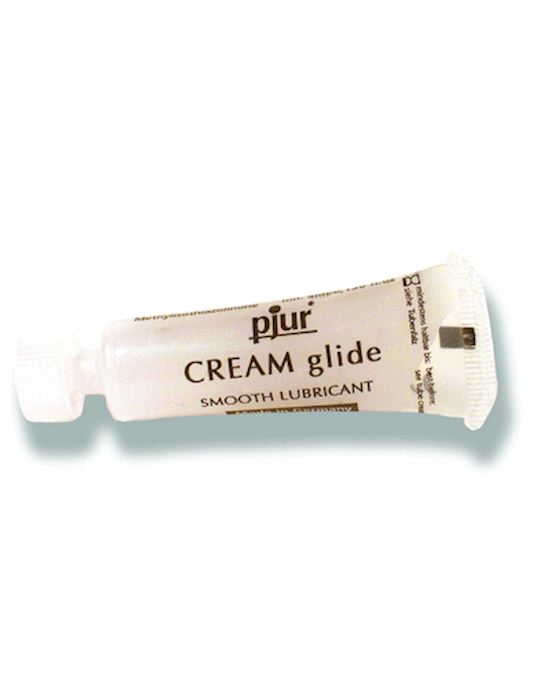 Pjur Cream Glide 4 Ml Tube